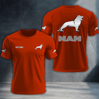MAN Truck DTNTA10147