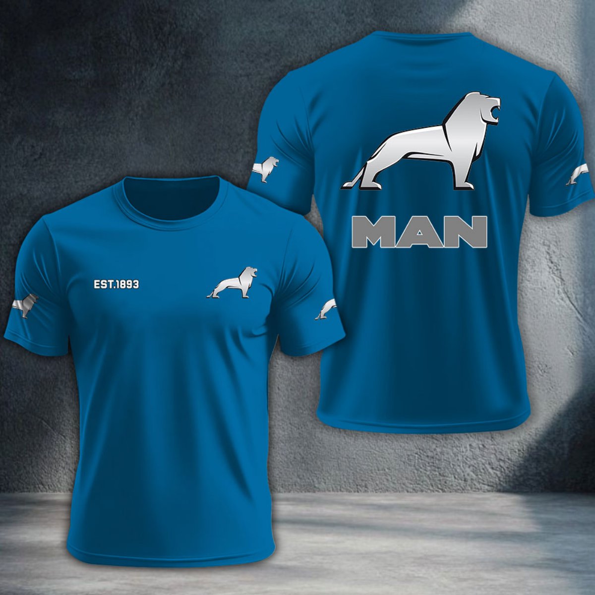 MAN Truck DTNTA10147