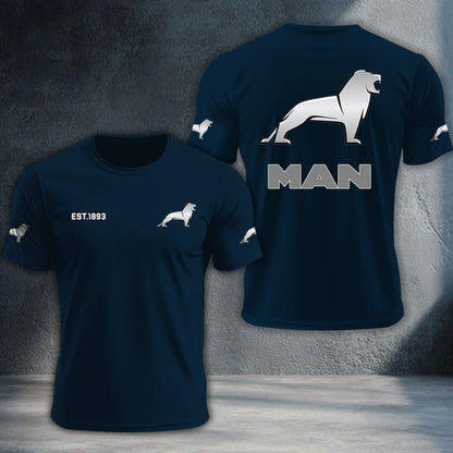 MAN Truck DTNTA10147