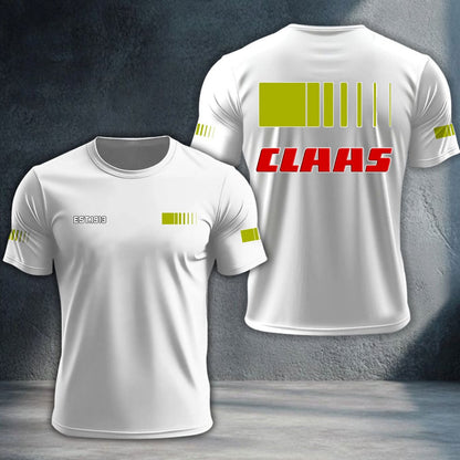 Claas DTNTA10156
