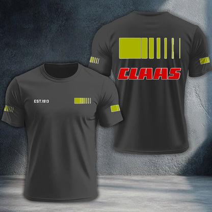 Claas DTNTA10156