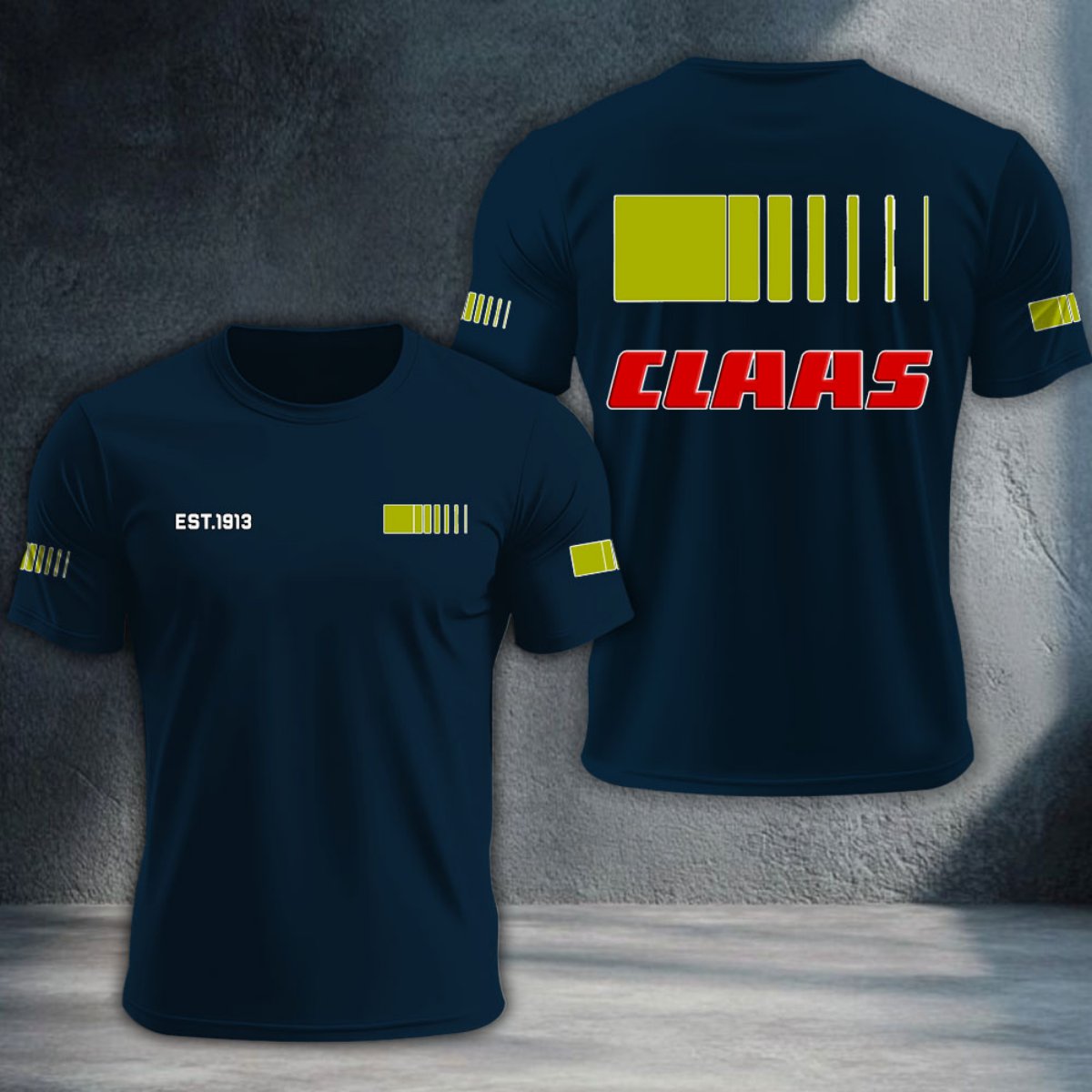 Claas DTNTA10156