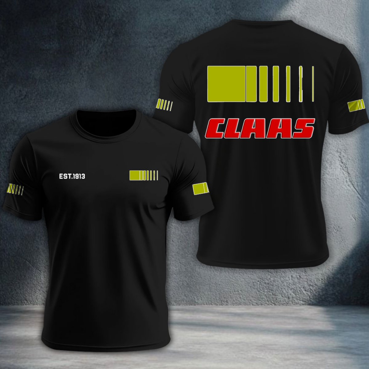 Claas DTNTA10156