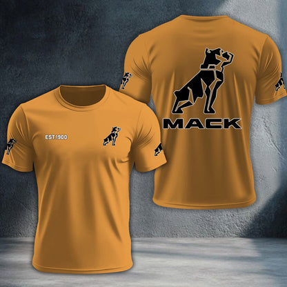 Mack DTNTA10145