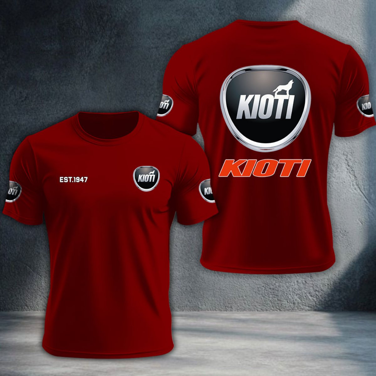 Kioti DTNTA10173