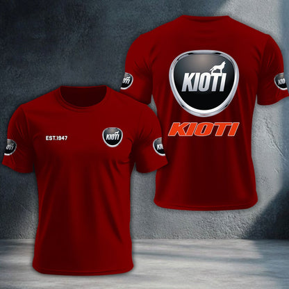 Kioti DTNTA10173