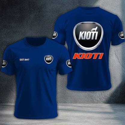 Kioti DTNTA10173