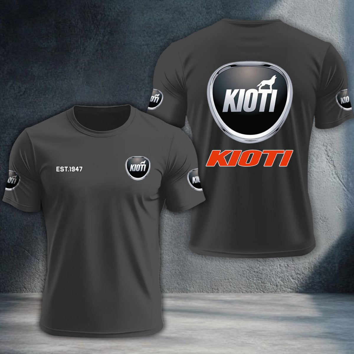Kioti DTNTA10173