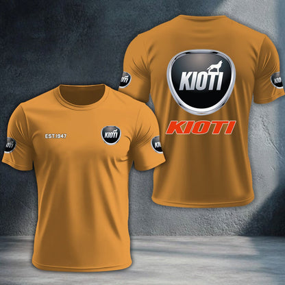 Kioti DTNTA10173