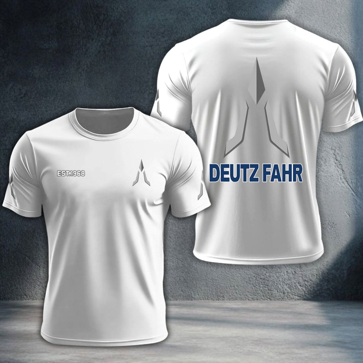 Deutz-Fahr DTNTA10167