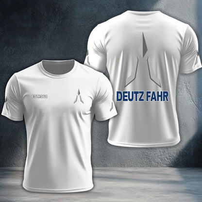 Deutz-Fahr DTNTA10167
