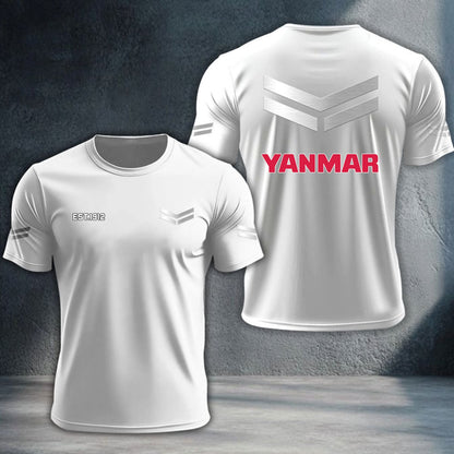 Yanmar DTNTA10190