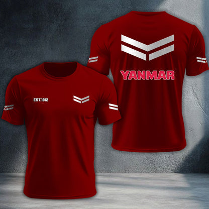 Yanmar DTNTA10190