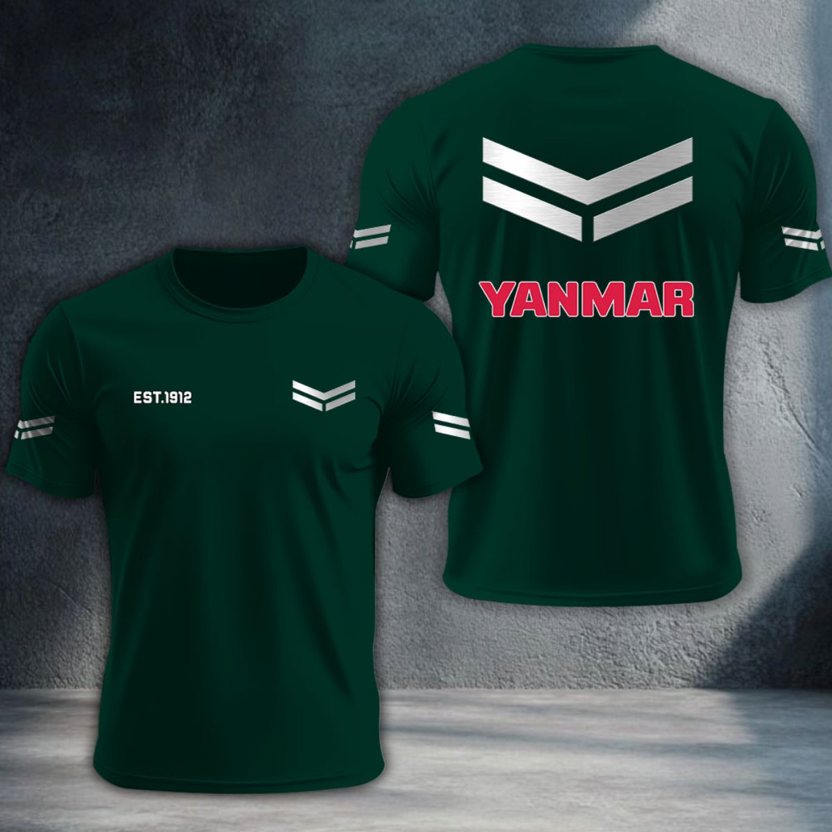Yanmar DTNTA10190