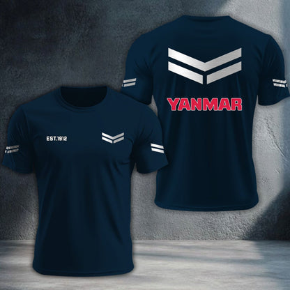 Yanmar DTNTA10190