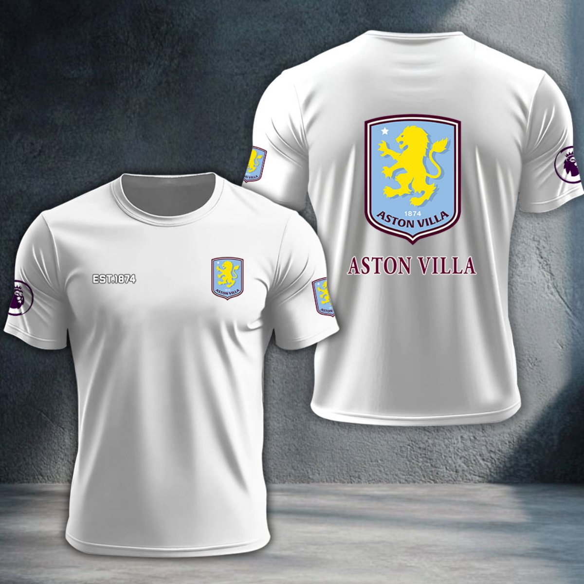 Aston Villa DTNTA10194