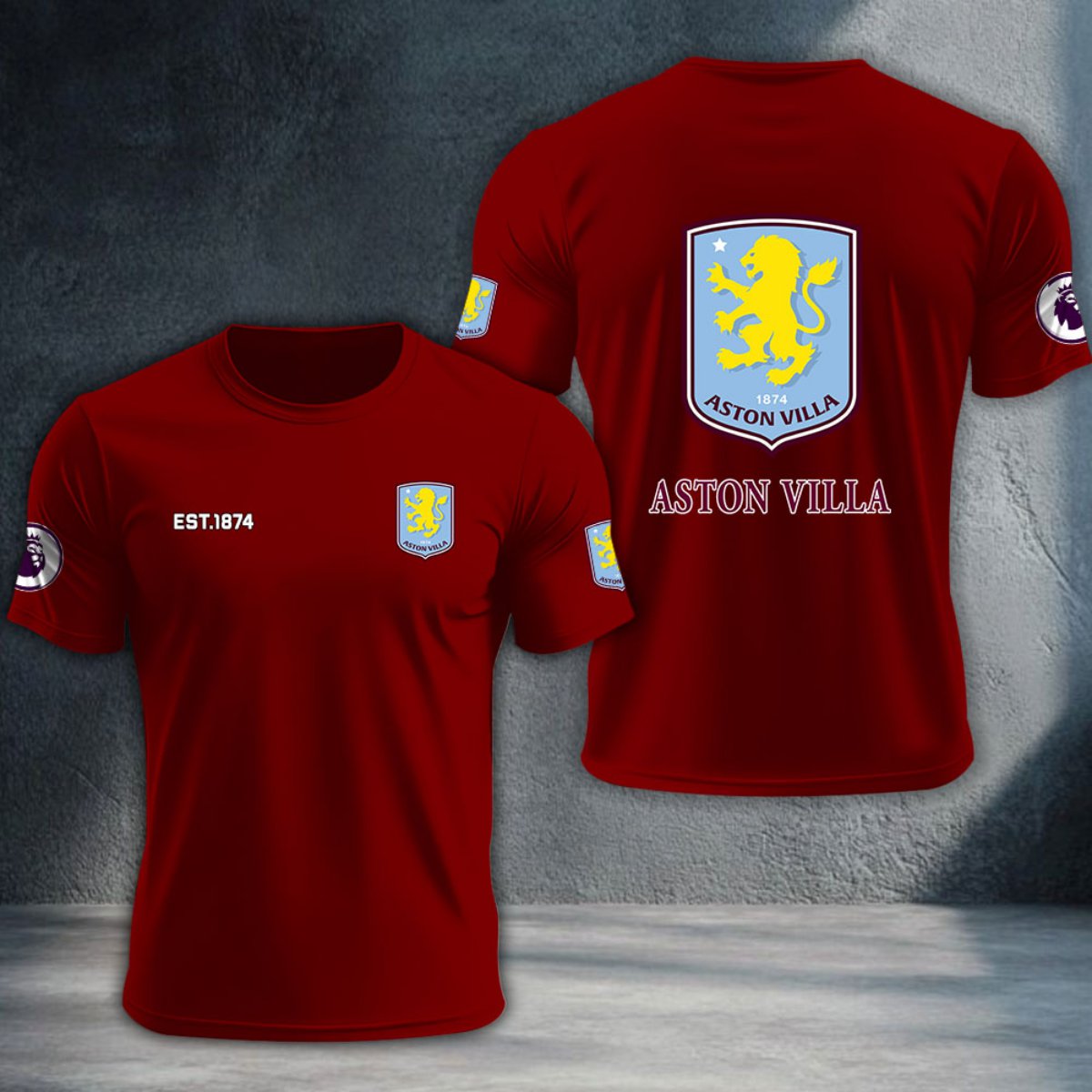 Aston Villa DTNTA10194