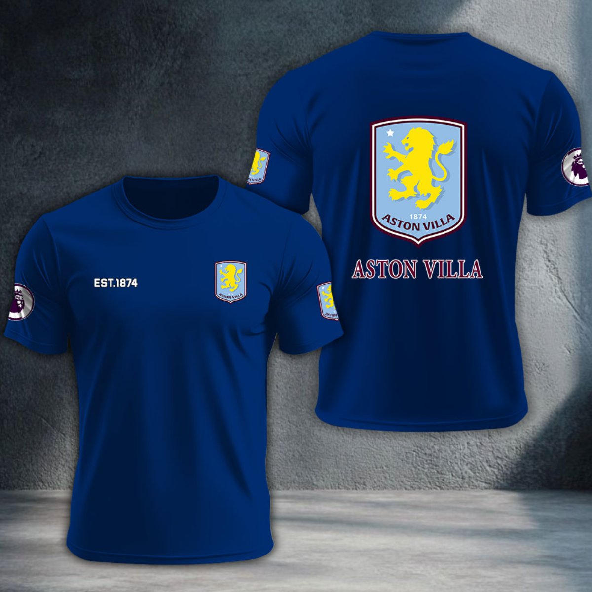 Aston Villa DTNTA10194