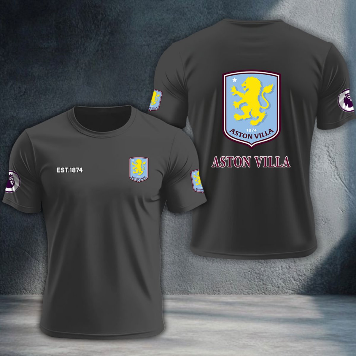 Aston Villa DTNTA10194