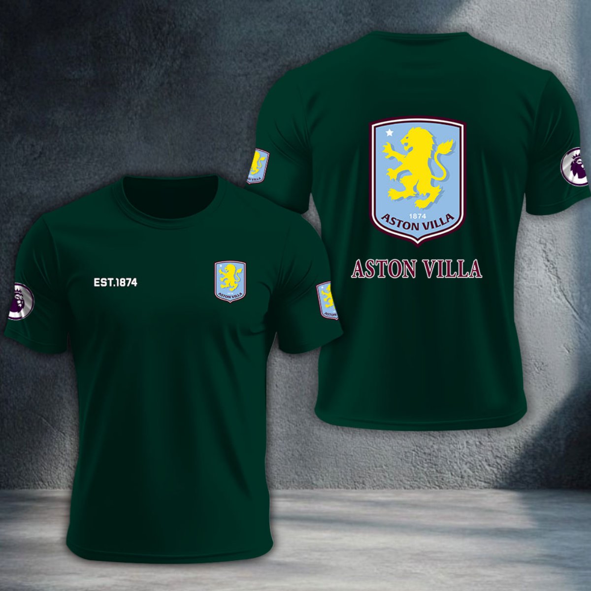 Aston Villa DTNTA10194