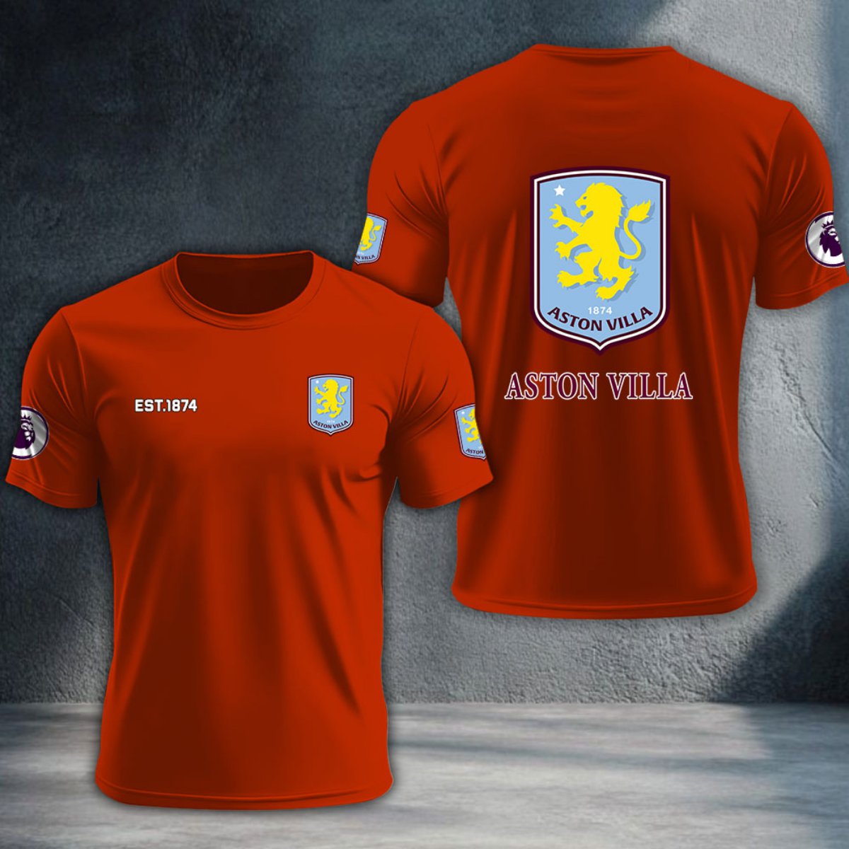 Aston Villa DTNTA10194