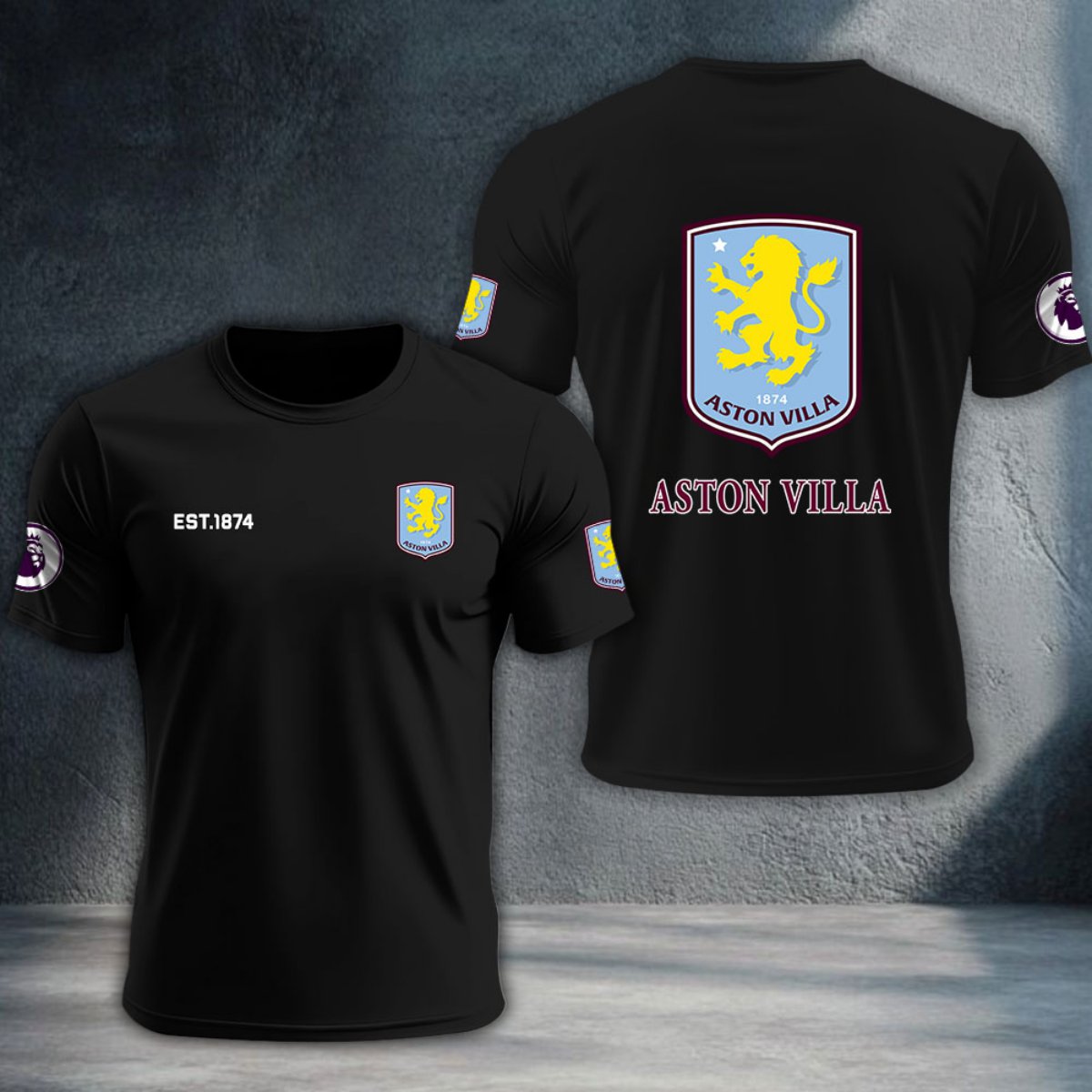 Aston Villa DTNTA10194