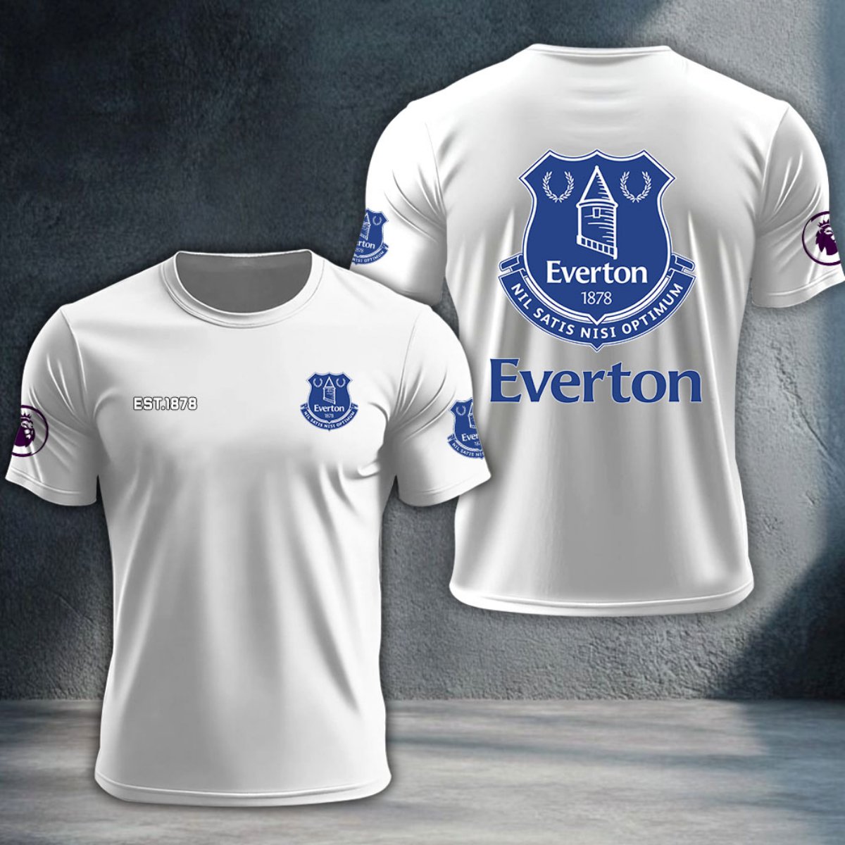 Everton DTNTA10200