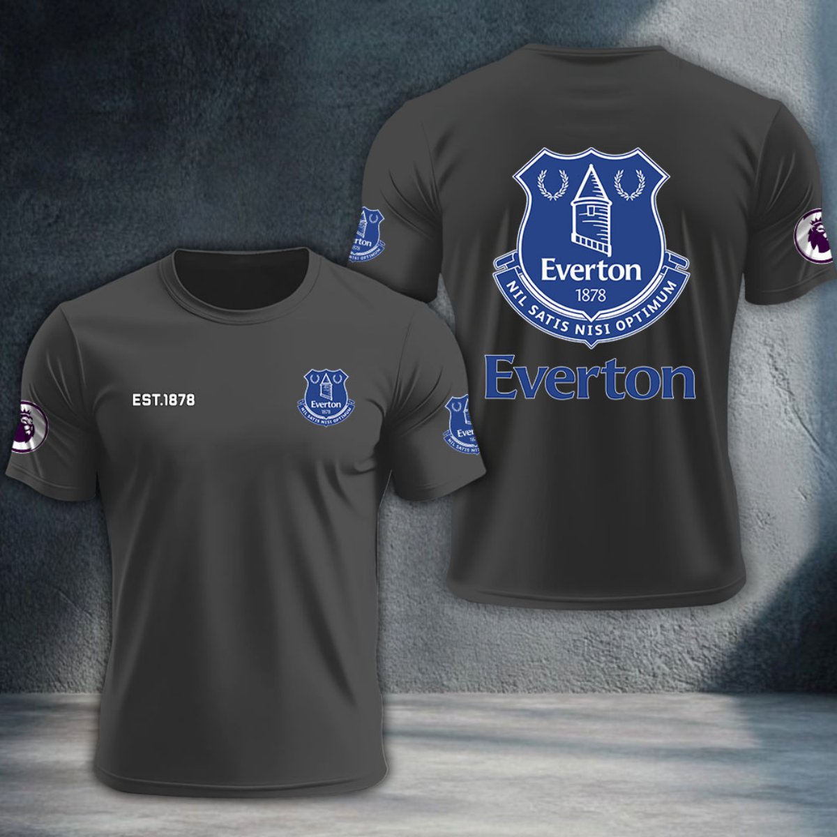 Everton DTNTA10200