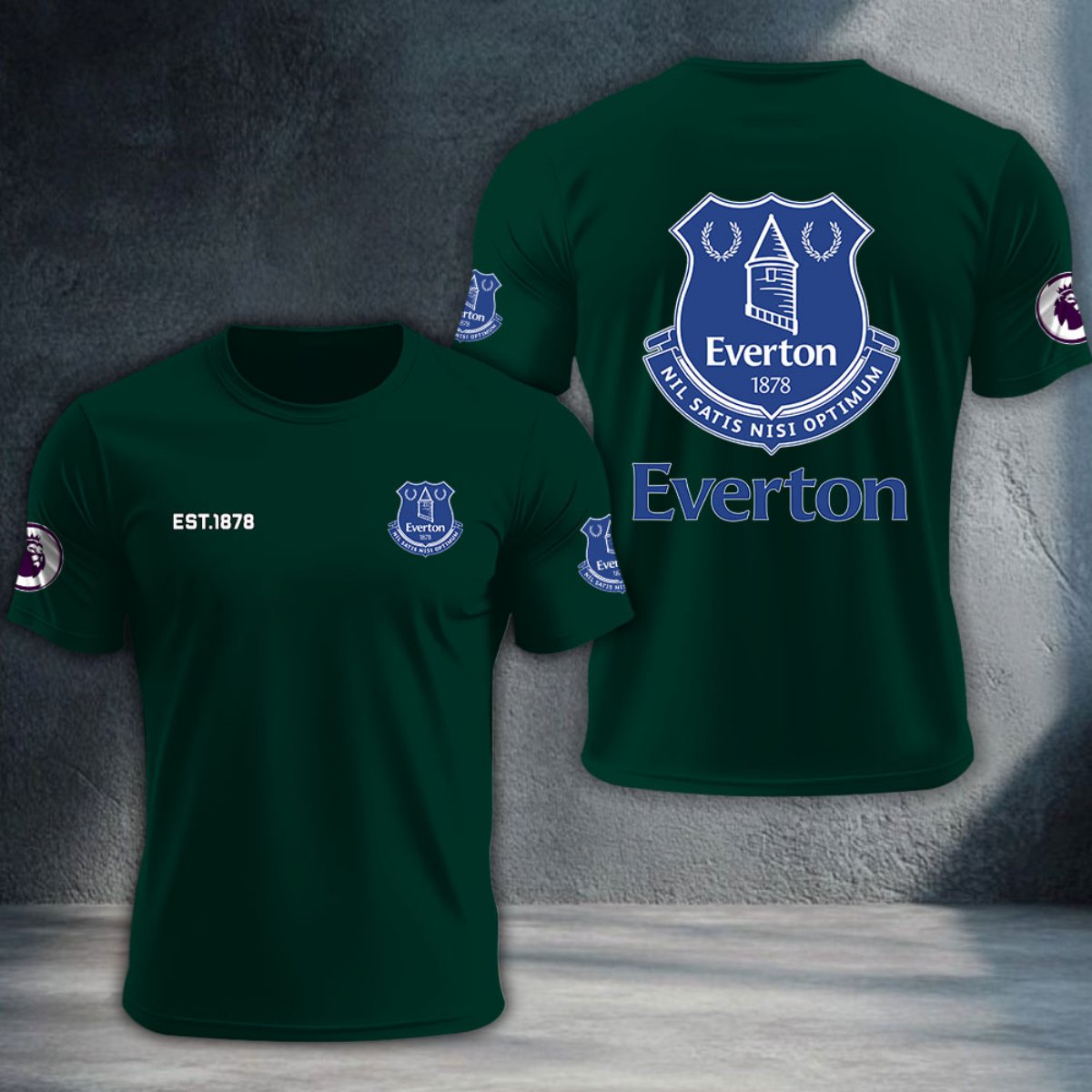 Everton DTNTA10200