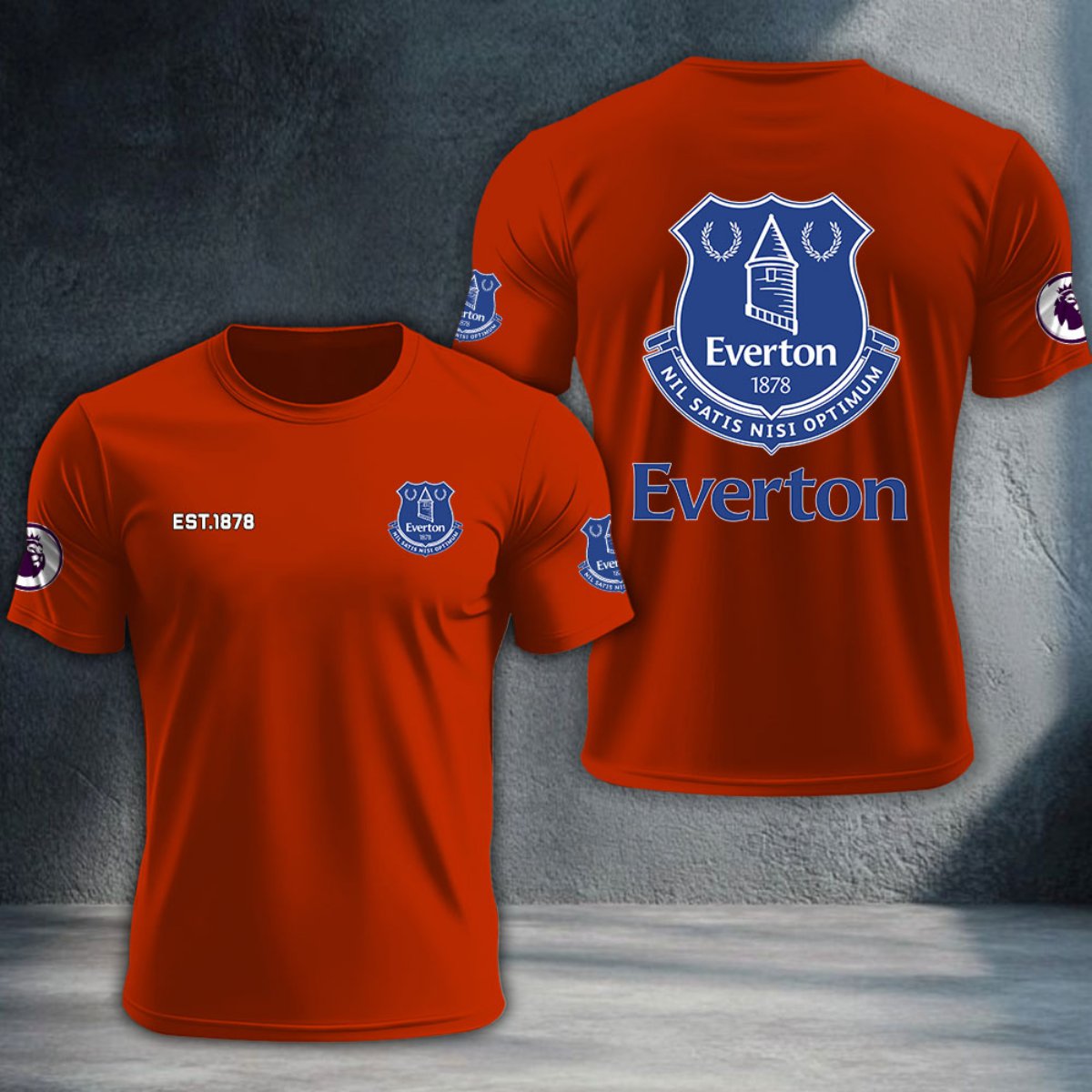 Everton DTNTA10200