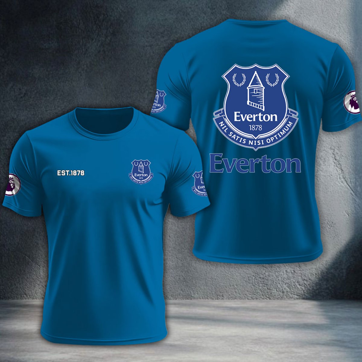 Everton DTNTA10200
