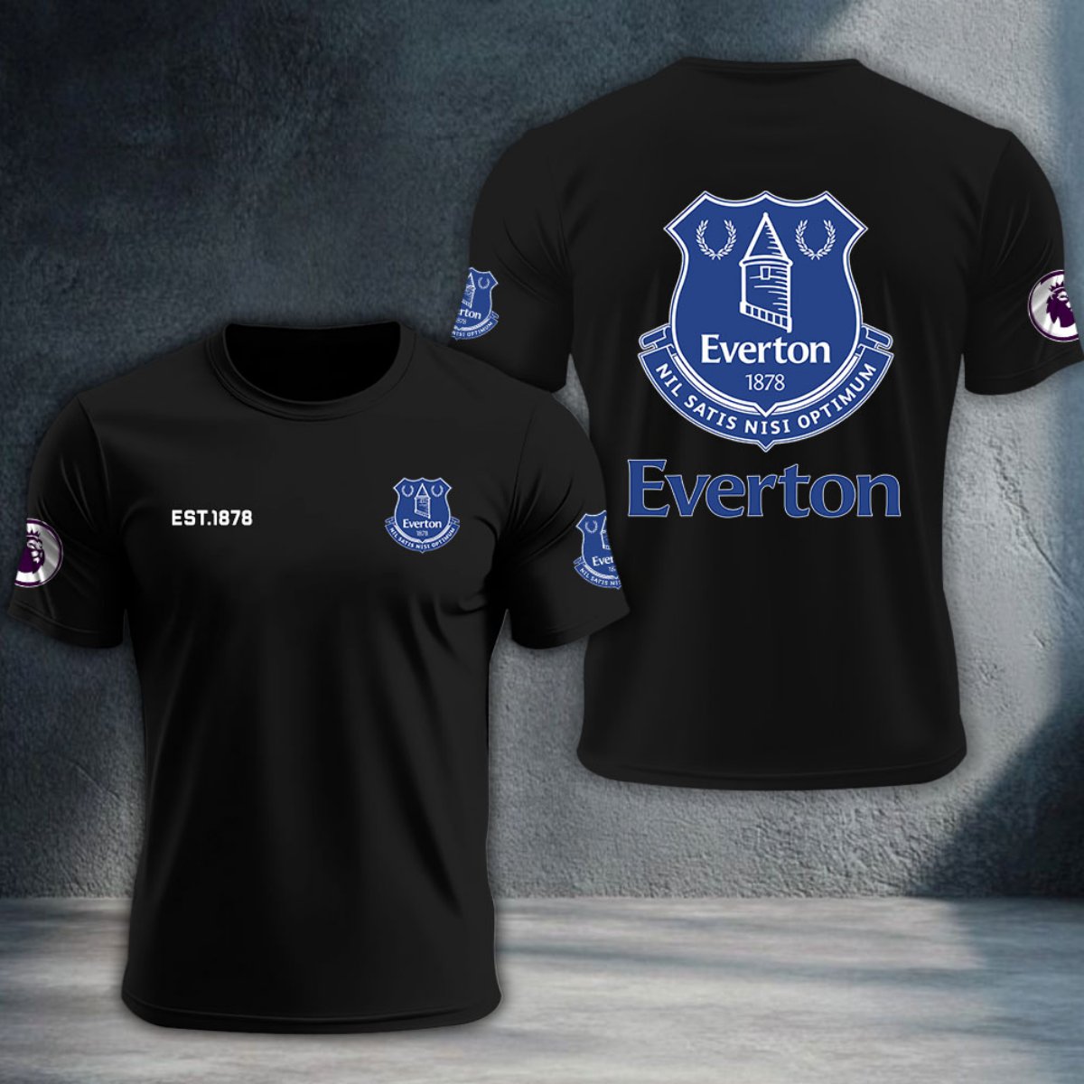 Everton DTNTA10200