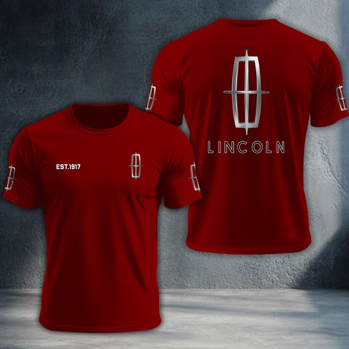 Lincoln DTNTA10124