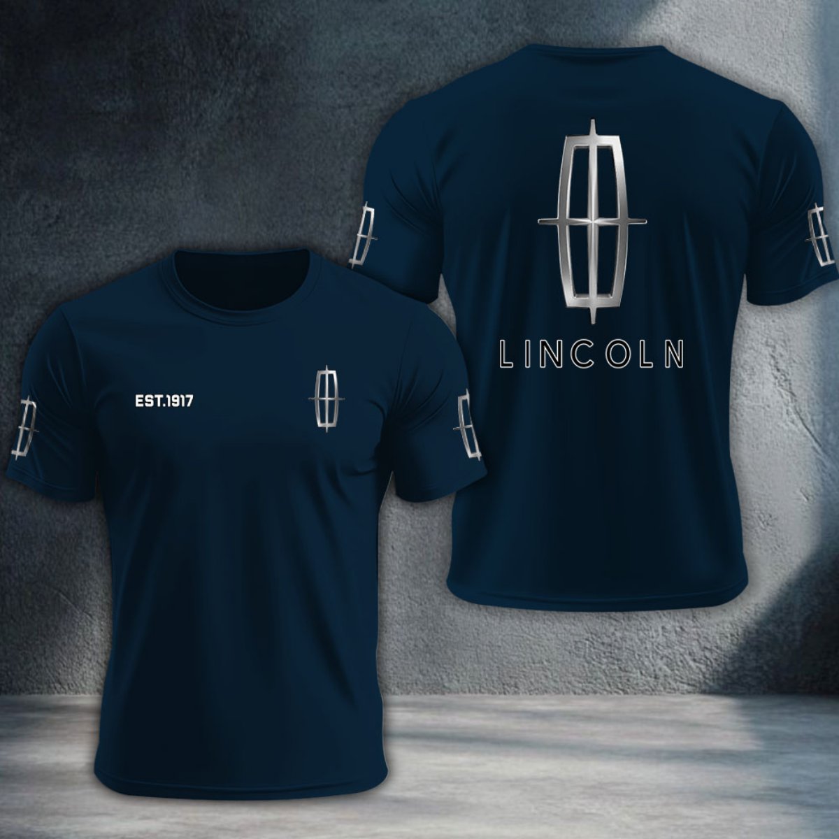Lincoln DTNTA10124