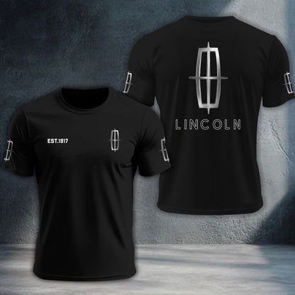 Lincoln DTNTA10124