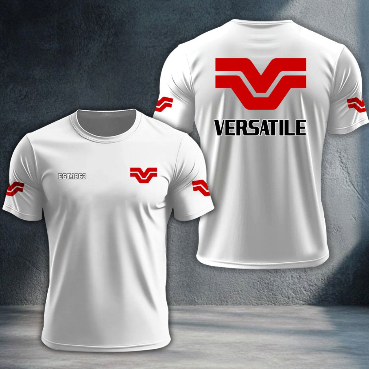 Versatile DTNTA10189