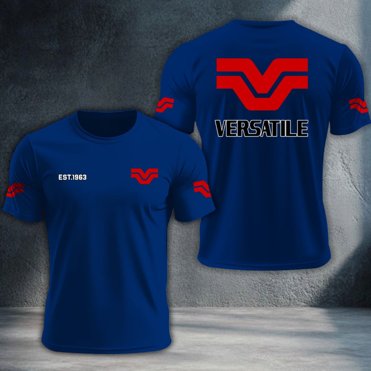 Versatile DTNTA10189