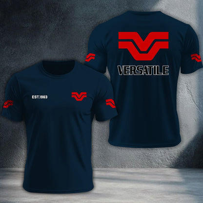 Versatile DTNTA10189