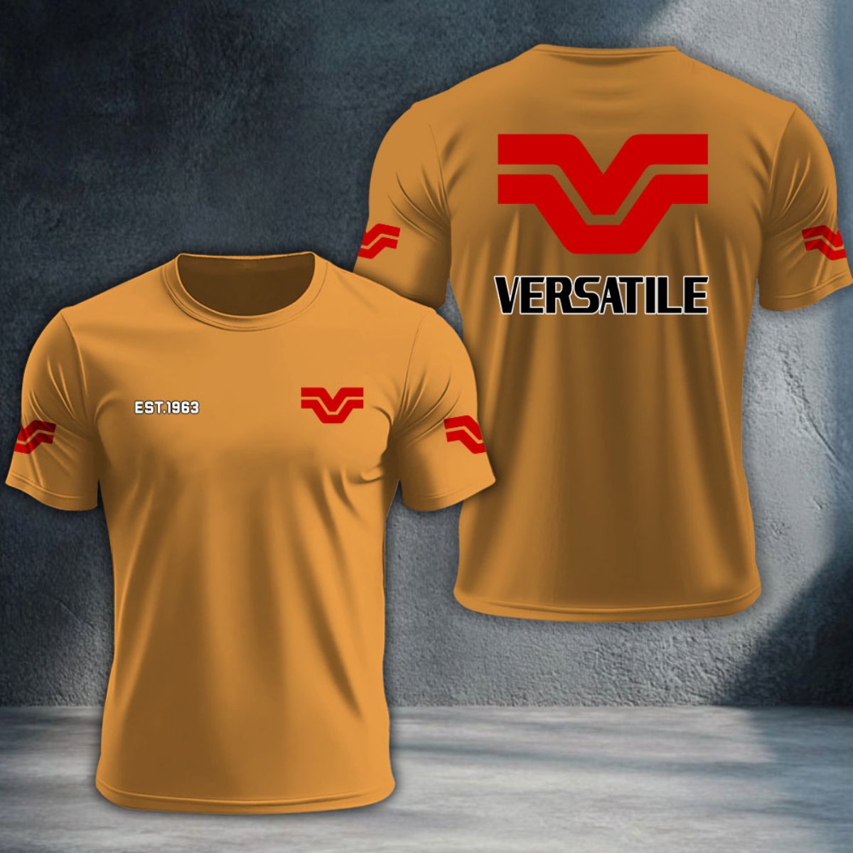Versatile DTNTA10189