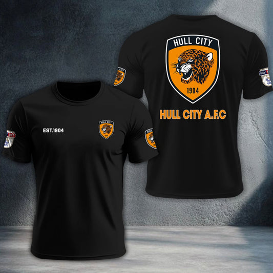 Hull City DTNTA10218