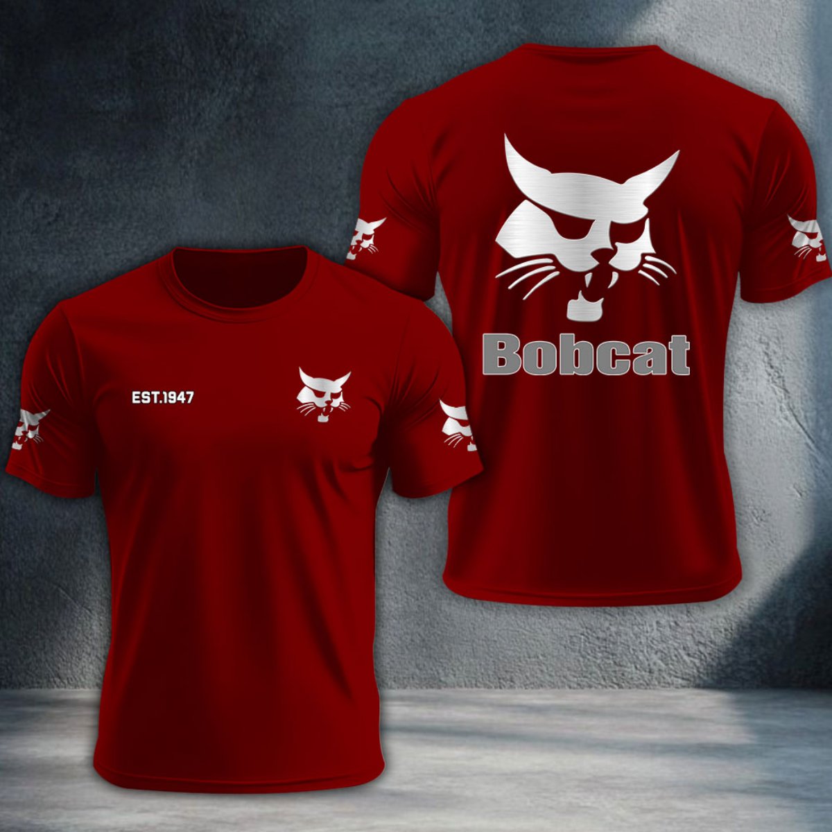 Bobcat DTNTA10163