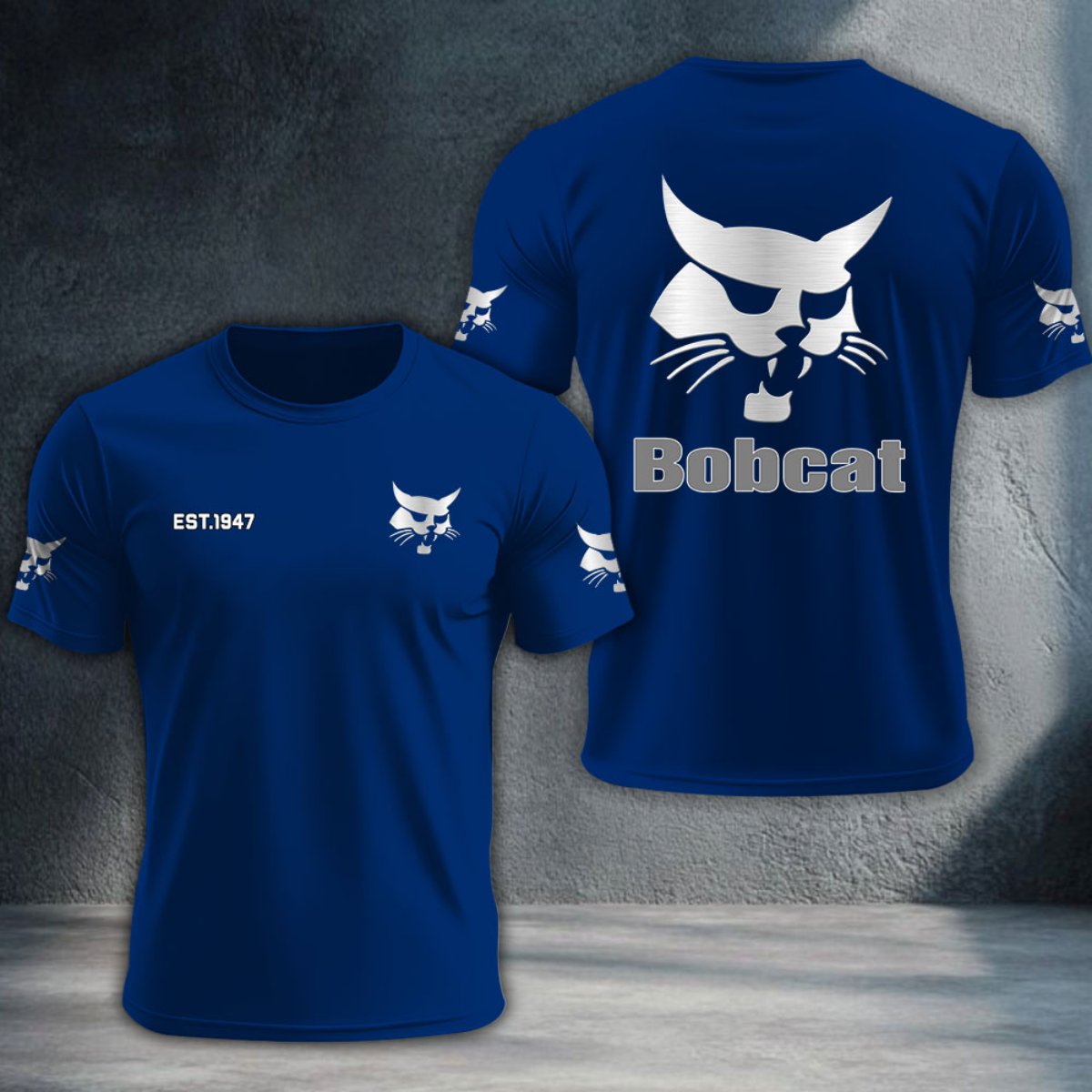 Bobcat DTNTA10163