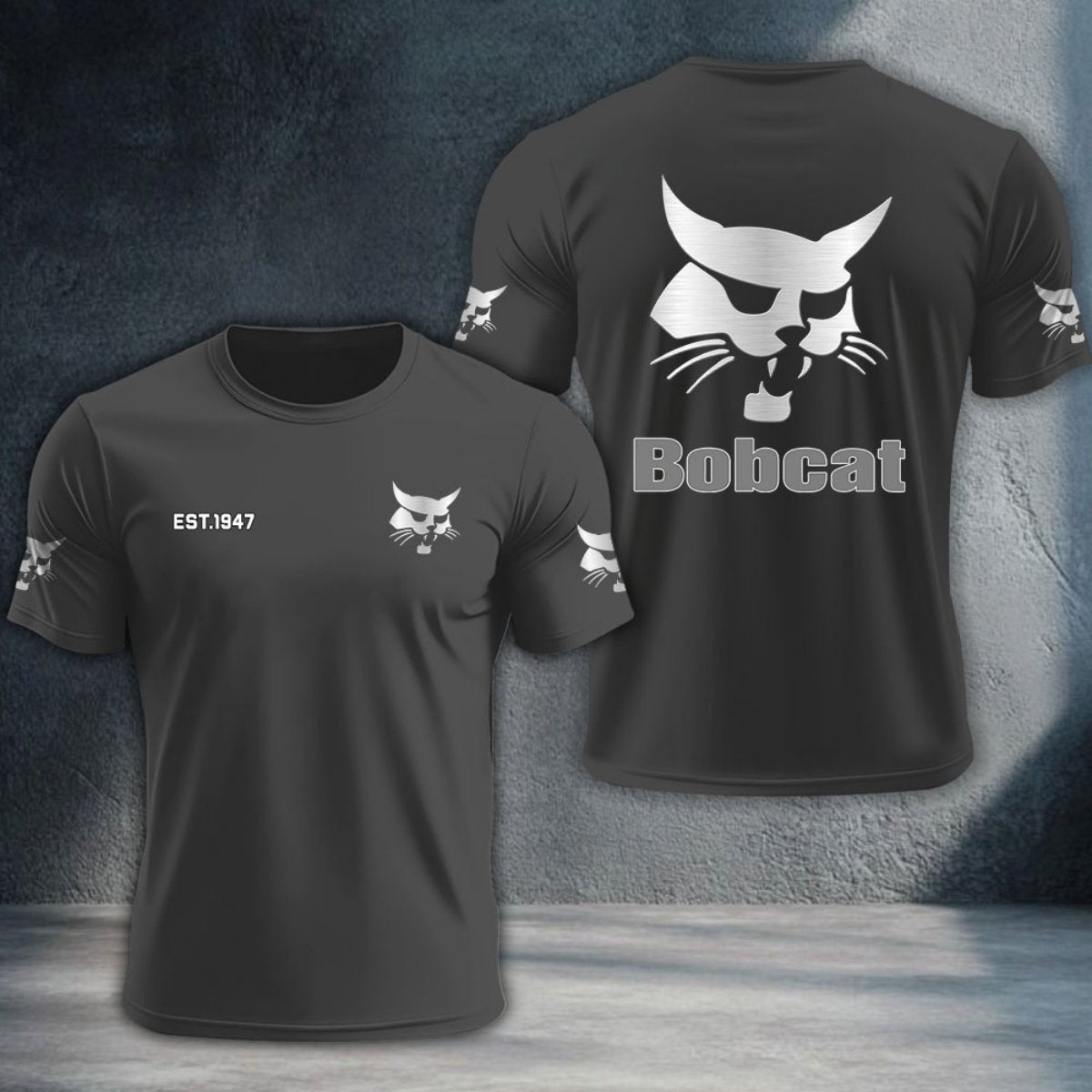 Bobcat DTNTA10163