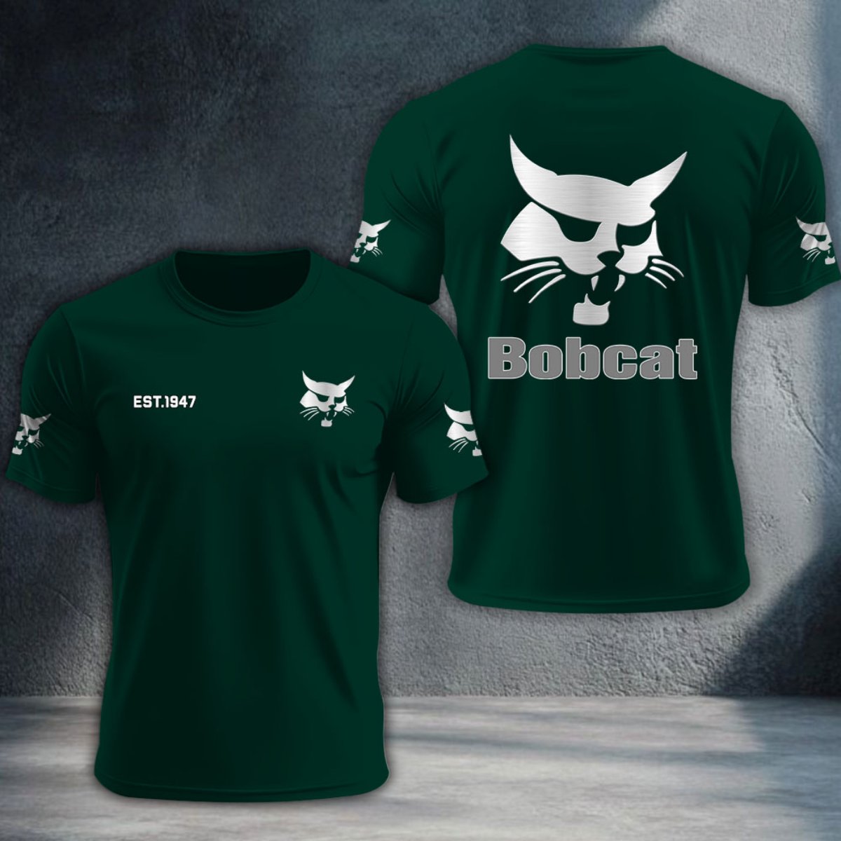 Bobcat DTNTA10163