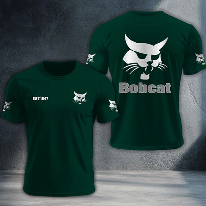 Bobcat DTNTA10163