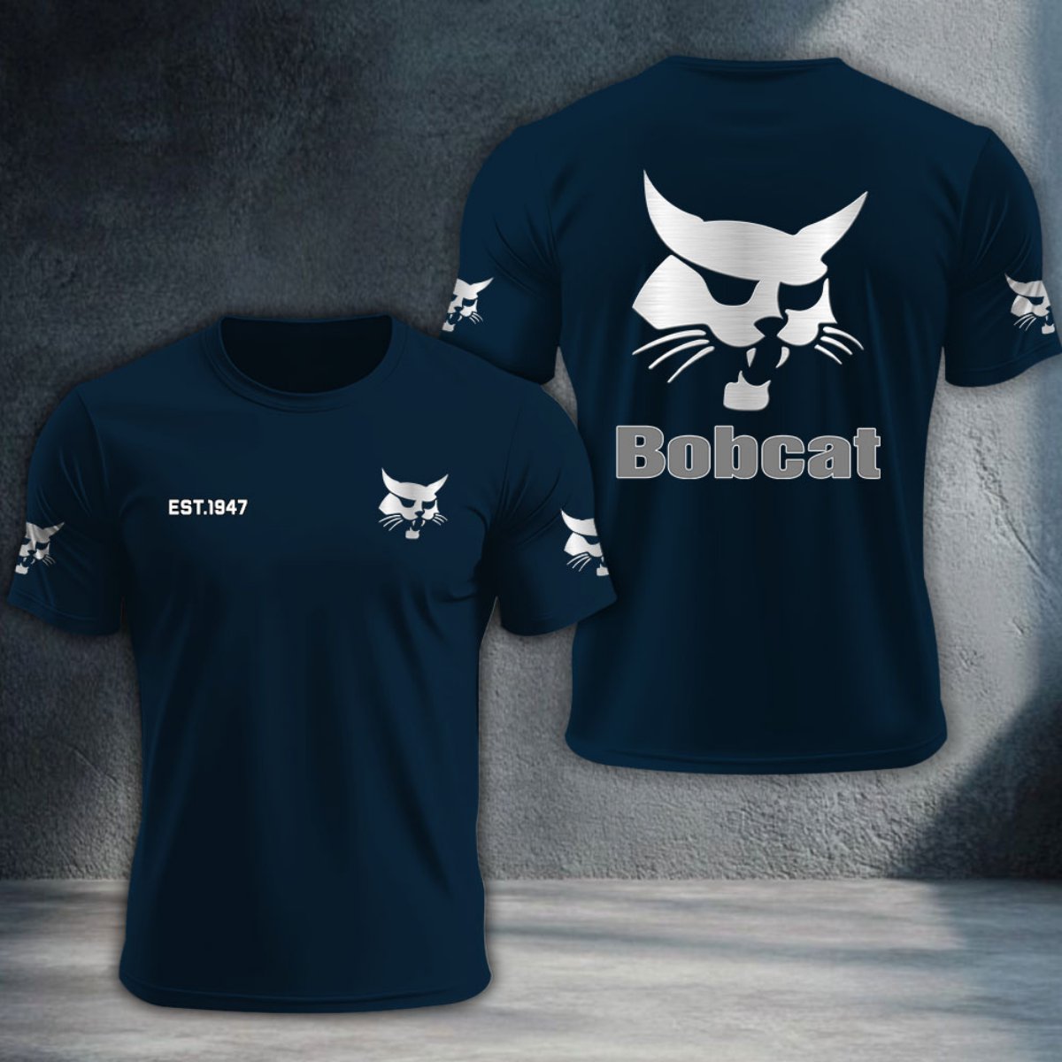 Bobcat DTNTA10163