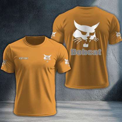 Bobcat DTNTA10163