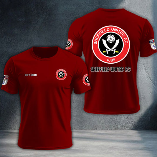 Sheffield United DTNTA10208