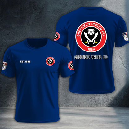 Sheffield United DTNTA10208