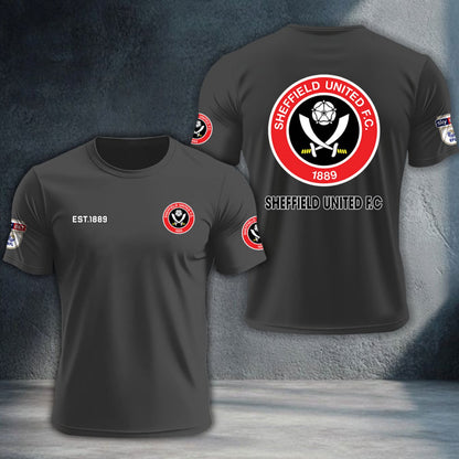 Sheffield United DTNTA10208